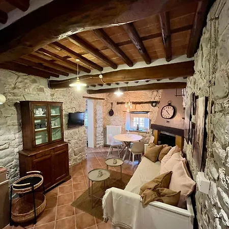 Casa Catherina Nyaraló